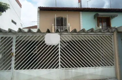 Casa com 3 quartos à venda na Rua Monsenhor Antônio Júlio Távora, 39, Tremembé, São Paulo