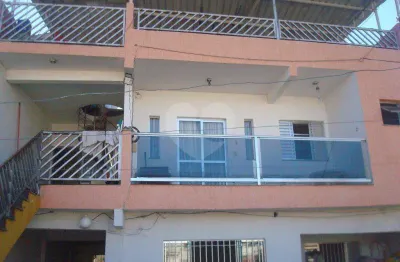 Casa com 5 quartos à venda no Parque Mandaqui, São Paulo 