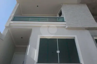 Sobrado com 3 quartos à venda em vila basileia - sp