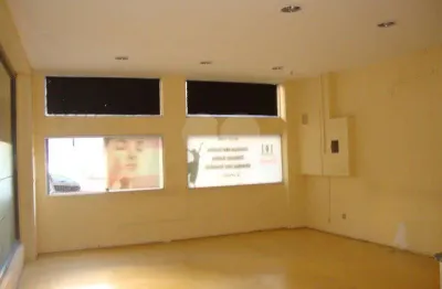 Prédio à venda na Rua Doutor Artur Guimarães, Santana, São Paulo