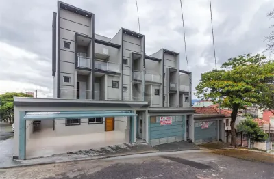 Casa com 3 quartos à venda na Rua Coronel José Leite Barros, Santana, São Paulo
