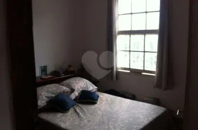 Casa com 2 quartos à venda na Rua Doutor Elias Chaves, Barra Funda, São Paulo