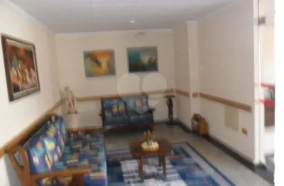 Apartamento com 2 quartos à venda em vila mazzei - sp