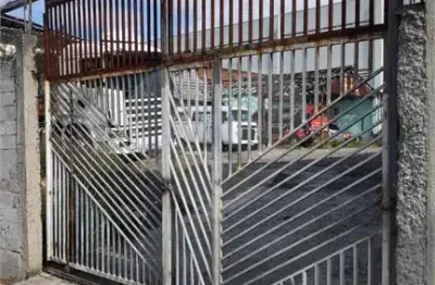 Terreno à venda na Francisco Marinho, Casa Verde, São Paulo