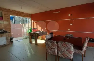 Casa com 3 quartos à venda na Rua Coronel Joaquim de Freitas, 159, Limão, São Paulo