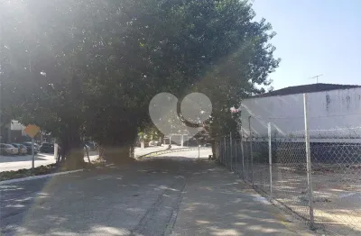 Terreno comercial à venda no Jabaquara, São Paulo 