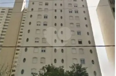 Apartamento com 1 quarto à venda na Alameda Eduardo Prado, Higienópolis, São Paulo