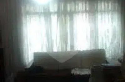 Casa com 3 quartos à venda na Professor Custódio De Faria, 24, Parque Mandaqui, São Paulo