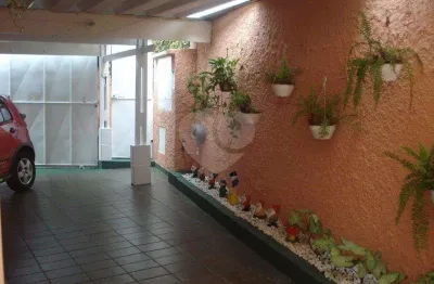 Sobrado com 5 quartos à venda em lauzane paulista - sp