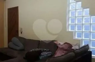 Casa com 3 quartos à venda na Rua Invasão dos Holandeses, Parque Edu Chaves, São Paulo