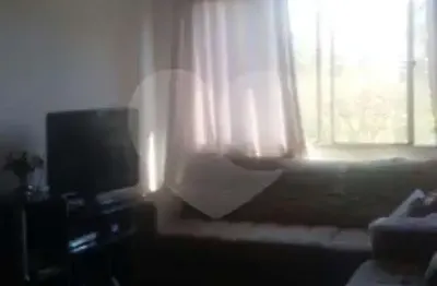 Apartamento com 2 quartos à venda em barro branco (zona norte) - sp