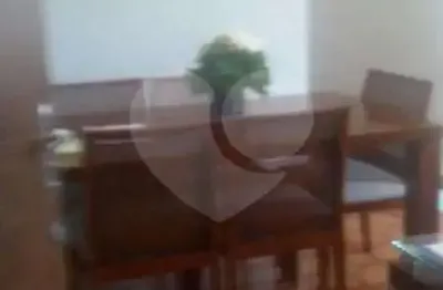 Apartamento com 2 quartos à venda em barro branco (zona norte) - sp