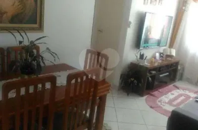 Apartamento com 2 quartos à venda em jardim peri - sp
