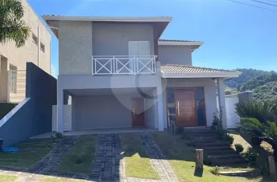 Casa com 3 quartos à venda na ÁSia, Condomínio Atibaia Park II, Atibaia