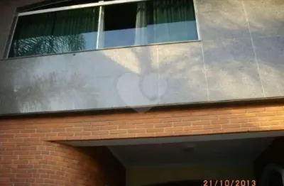Casa com 4 quartos à venda na Cônego Luís Gonzaga Biazi, Carandiru, São Paulo