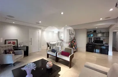 Apartamento com 3 quartos à venda na Rua Apinajés, Perdizes, São Paulo