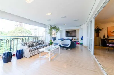 Apartamento com 3 quartos à venda em parque da mooca - sp