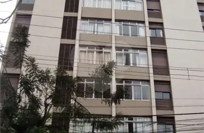 Apartamento com 3 quartos à venda na Rua Ezequiel Freire, Santana, São Paulo