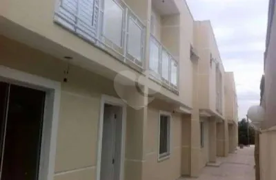 Casa com 2 quartos à venda na Rua Doutor Vicente Giacaglini, Vila Prudente, São Paulo