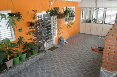 Casa térrea com 6 quartos à venda em vila maria alta - sp