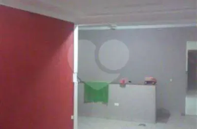 Casa com 4 quartos à venda na Santo Adriano, Jardim Peri, São Paulo
