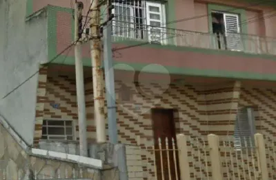 Casa com 5 quartos à venda na Rua Domingos Castrale, Vila Maria Alta, São Paulo