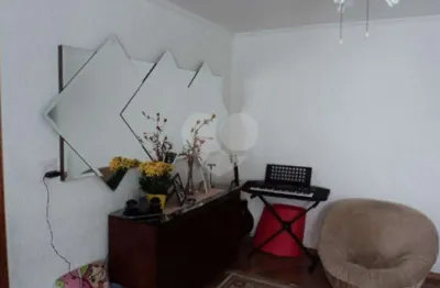 Apartamento com 2 quartos à venda na Ramal Dos Menezes, Vila Romero, São Paulo