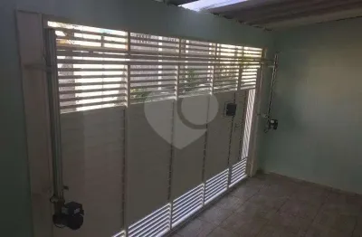 Casa com 3 quartos à venda na Urbano Do Carmo Curado, Parque Vitória, São Paulo