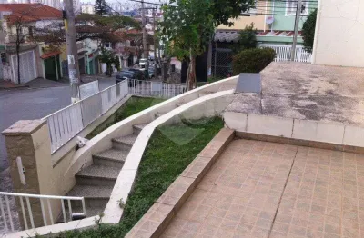 Sobrado com 3 quartos à venda em jardim são paulo(zona norte) - sp