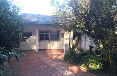 Casa com 3 quartos à venda na Betis, Mandaqui, São Paulo