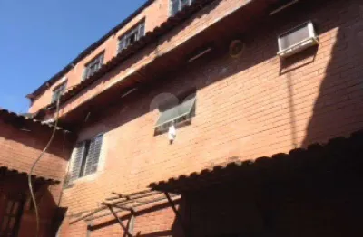 Casa com 4 quartos à venda na Rua Horácio Vergueiro Rudge, 369, Casa Verde, São Paulo