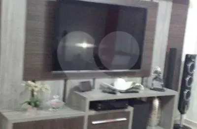 Sobrado com 3 quartos à venda em vila constança - sp