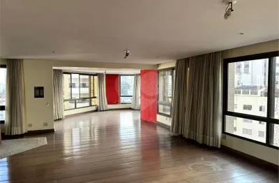 Apartamento com 4 quartos à venda na Rua Pedro Doll, Santana, São Paulo