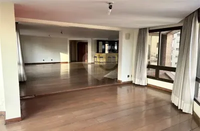 Apartamento com 4 quartos à venda em Santana, São Paulo 