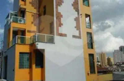 Prédio à venda na Rua Ramal dos Menezes, 171, Mandaqui, São Paulo