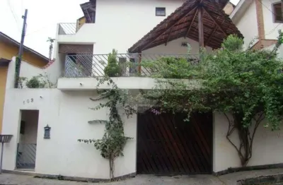 Sobrado com 3 quartos à venda em lauzane paulista - sp