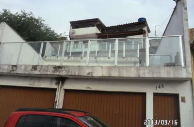 Casa com 3 quartos à venda em Jaçanã, São Paulo 