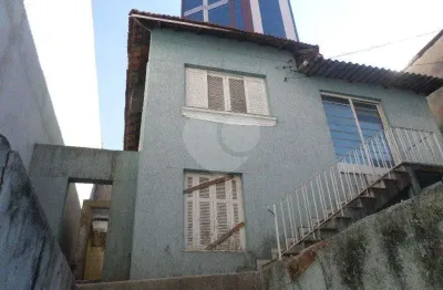 Terreno à venda na Rua Sylvio Delduque, 252, Água Fria, São Paulo