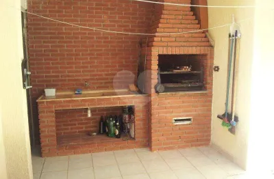 Casa com 3 quartos à venda no Parque Mandaqui, São Paulo 