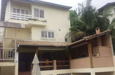 Casa em condomínio fechado com 5 quartos à venda na Bananeira Da Bandeira, Tucuruvi, São Paulo