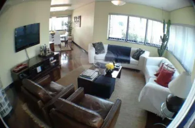 Apartamento com 4 quartos à venda em jardim avelino - sp