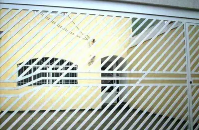 Casa com 2 quartos à venda na Rua Urupiara, 377, Carandiru, São Paulo