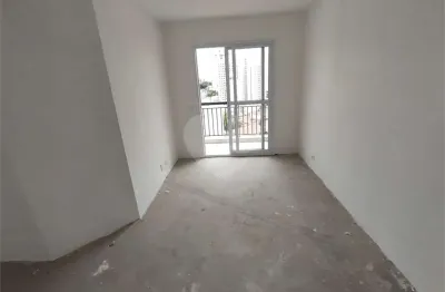 Apartamento com 3 quartos à venda na Rua Domingos da Costa Mata, Santana, São Paulo