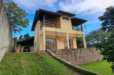 Casa com 3 quartos à venda em jardim alto de santa cruz - sp