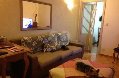 Casa com 2 quartos à venda na Vila Nova Mazzei, São Paulo 