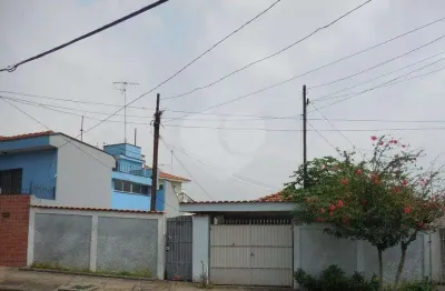 Terreno à venda na Rua Orindiúva, Vila Maria Alta, São Paulo
