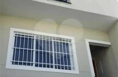 Casa com 3 quartos à venda na Rua José Alves do Nascimento, 39, Imirim, São Paulo