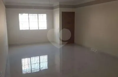 Sobrado com 3 quartos à venda em lauzane paulista - sp