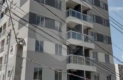 Apartamento com 1 quarto à venda na Rua Mariano Procópio, 539, Ipiranga, São Paulo