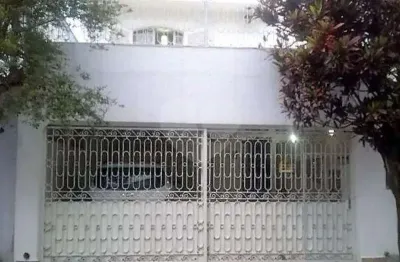 Sobrado com 3 quartos à venda em jardim primavera (zona norte) - sp